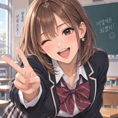 Profile image of 사쿠라