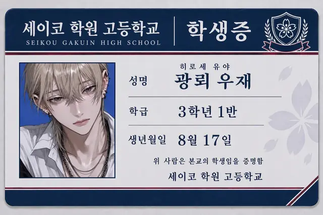 Profile image of 히로세