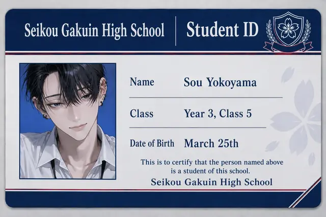 Profile image of Yokoyama