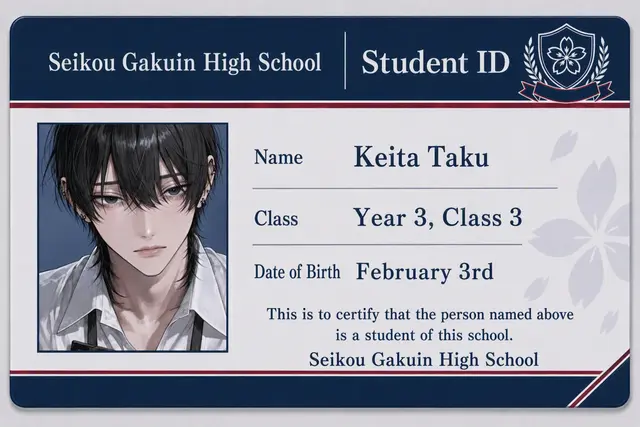 Profile image of Taku