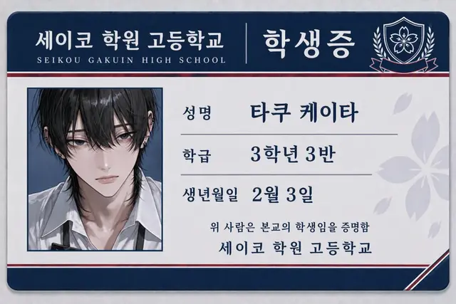 Profile image of 타쿠
