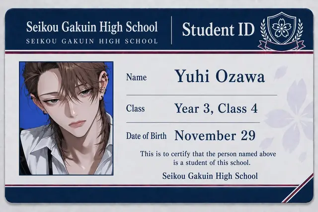 Profile image of Ozawa
