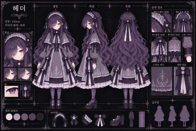 Profile image of 헤더