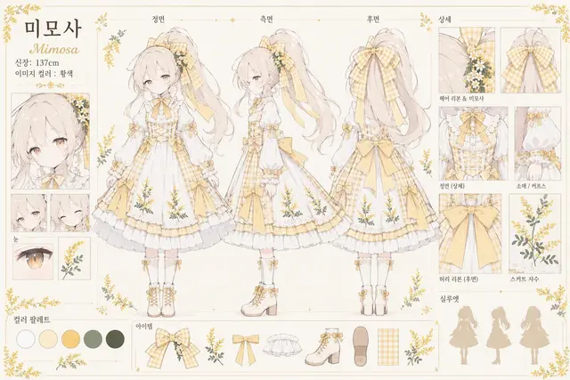 Profile image of 미모사