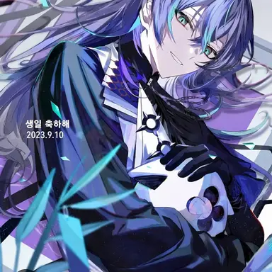 Profile image of 쇼우
