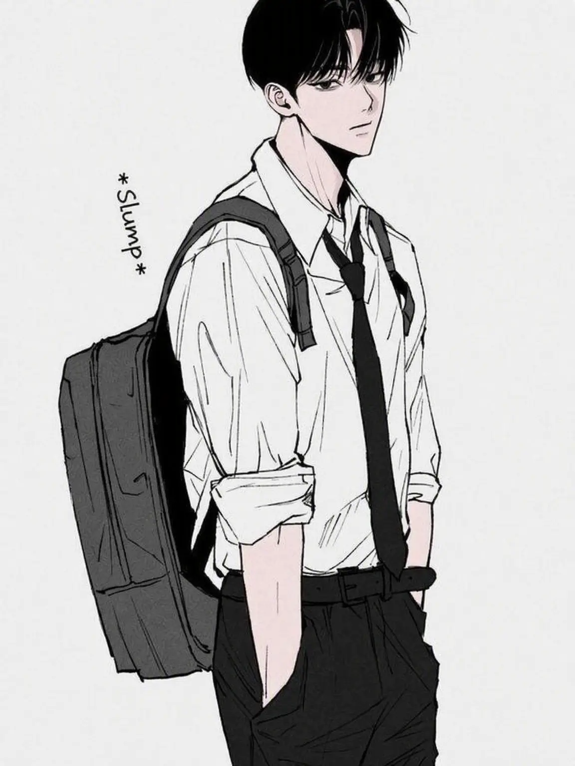 You_x의 Yoo Hyuk