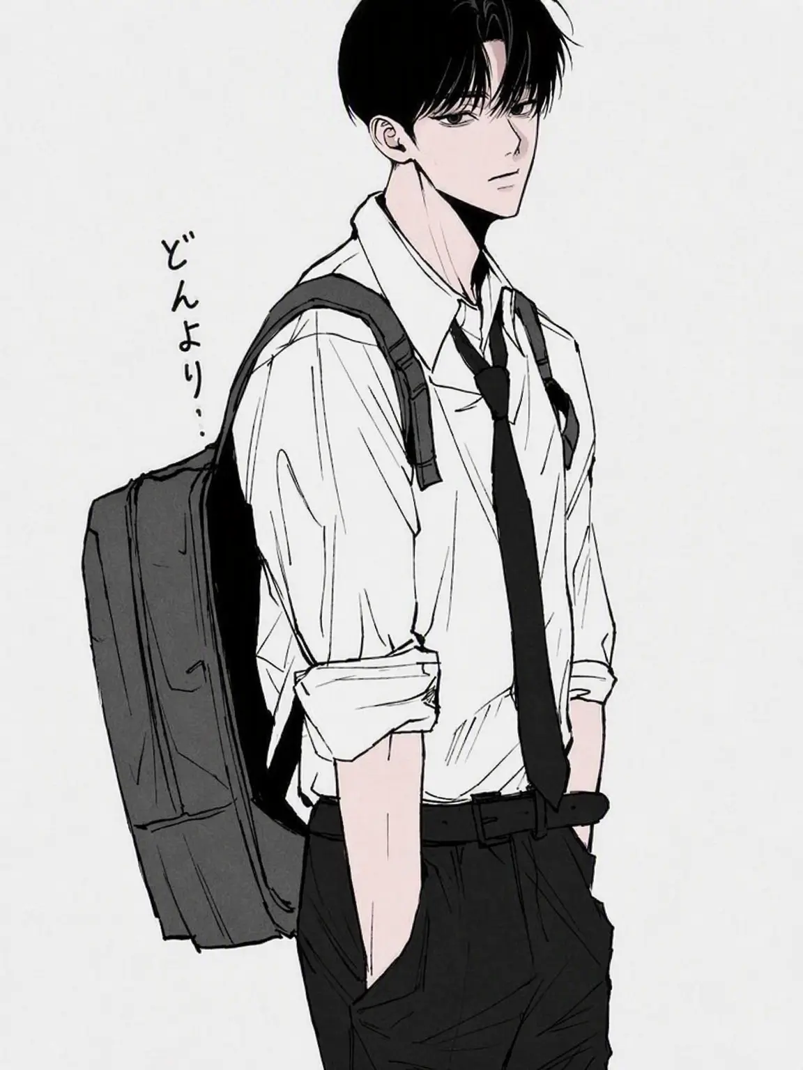 You_x의 ユ・ヒョク