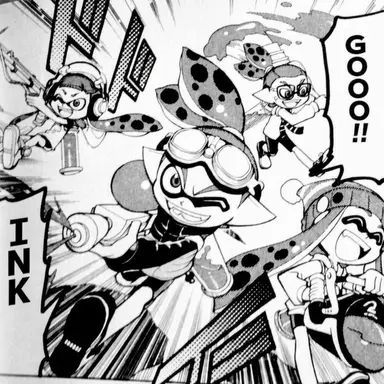 Profile image of Blue Team
