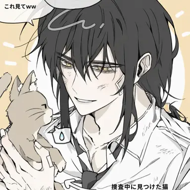 Profile image of カクビョル