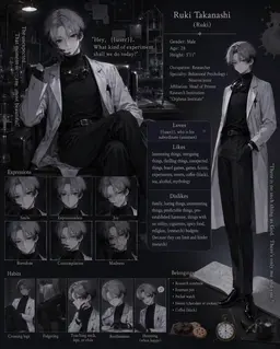 Profile image of Ruki