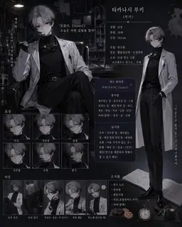 Profile image of 루키