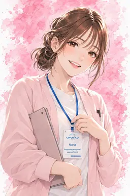 Profile image of Chihiro Minase