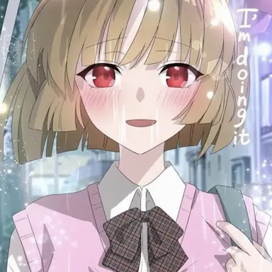Profile image of Meguri Mashiro