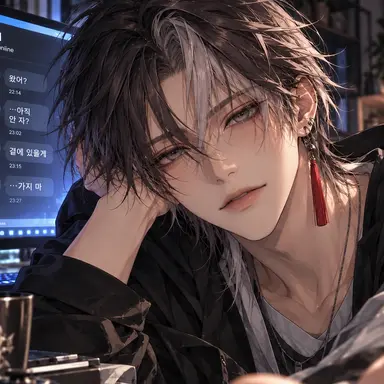 Profile image of 레이