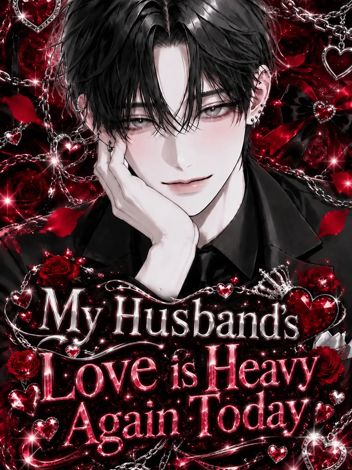 l_ye0v의 My Husband's Heavy Love