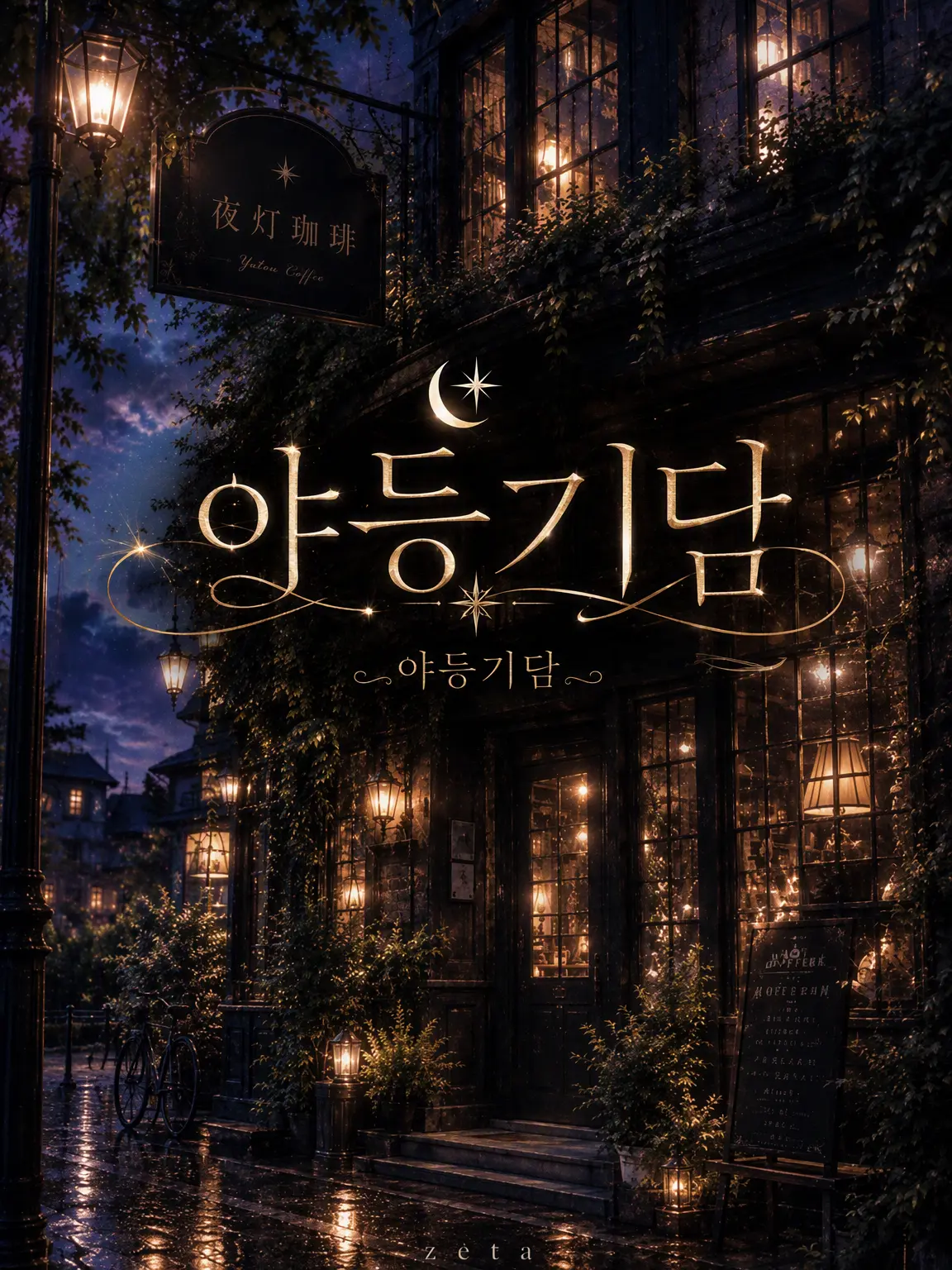 SleazyRaw6303의 야등기담