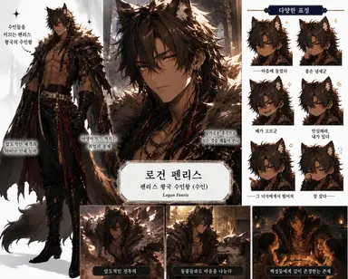 Profile image of 로건