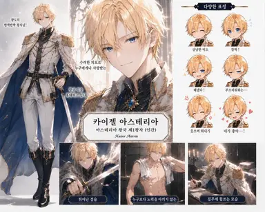 Profile image of 카이젤