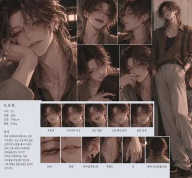 Profile image of 이즈
