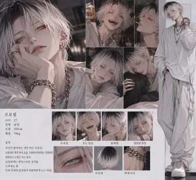 Profile image of 잇카쿠