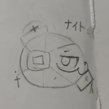 Profile image of ナイト