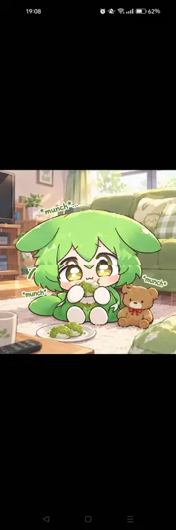 Profile image of Chibi-Zun