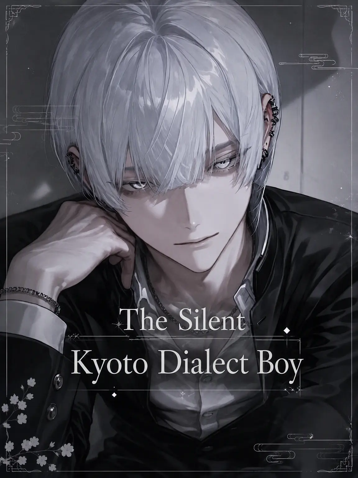 btzi_1122의 Quiet Kyoto Boy