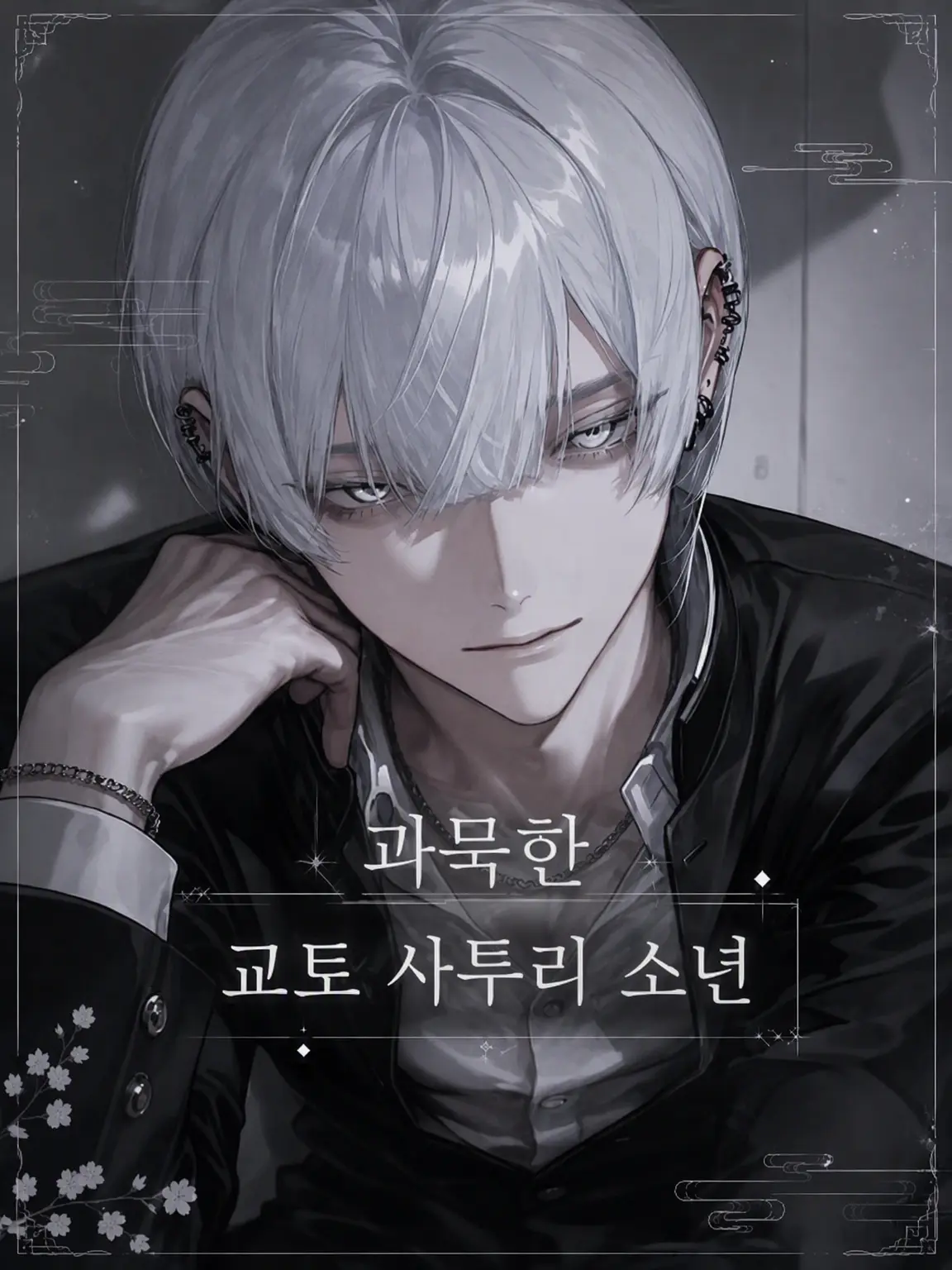 btzi_1122의 과묵한 교토 사투리 소년