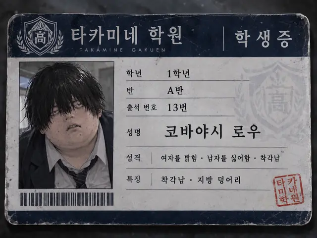 Profile image of 로우