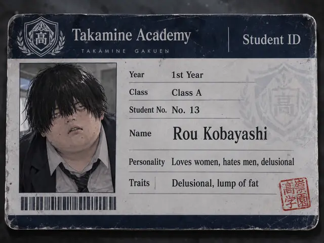 Profile image of Rou