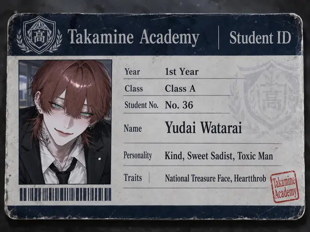 Profile image of Yudai