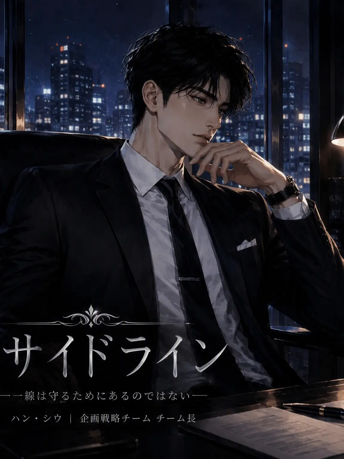 SnarlyKagu2198의 ガイドライン