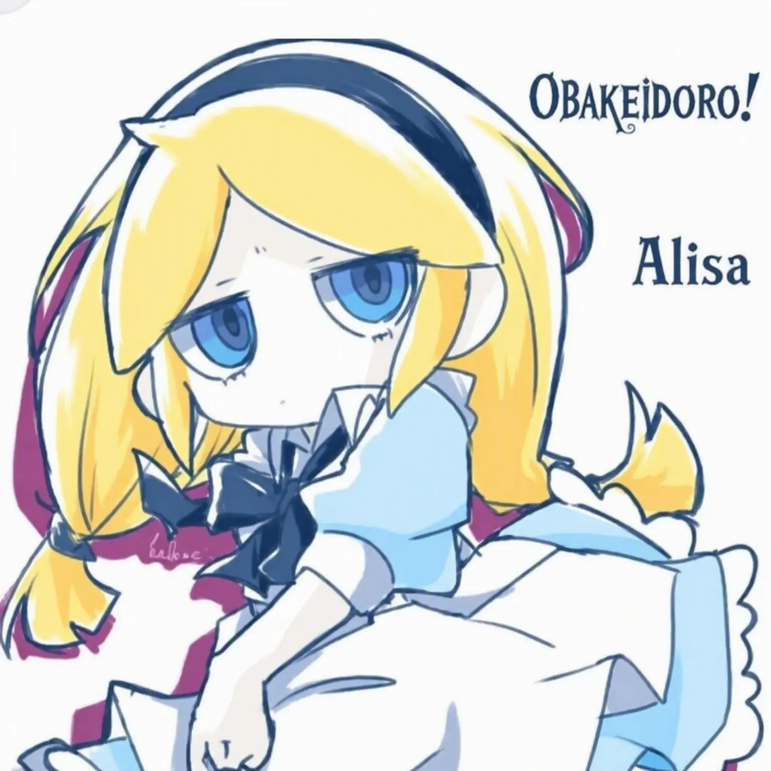 oncemel의 Ordinary Girl Wants to Be a Princess!