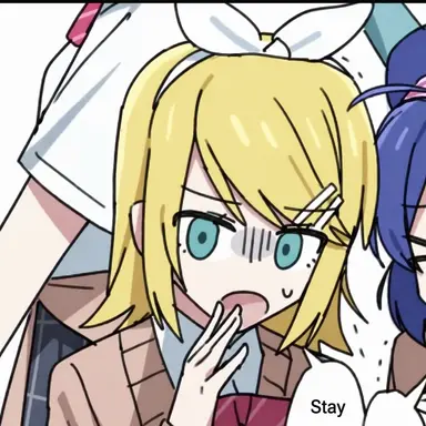 Profile image of Kagamine Rin