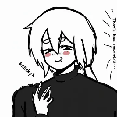 Profile image of Mashiro