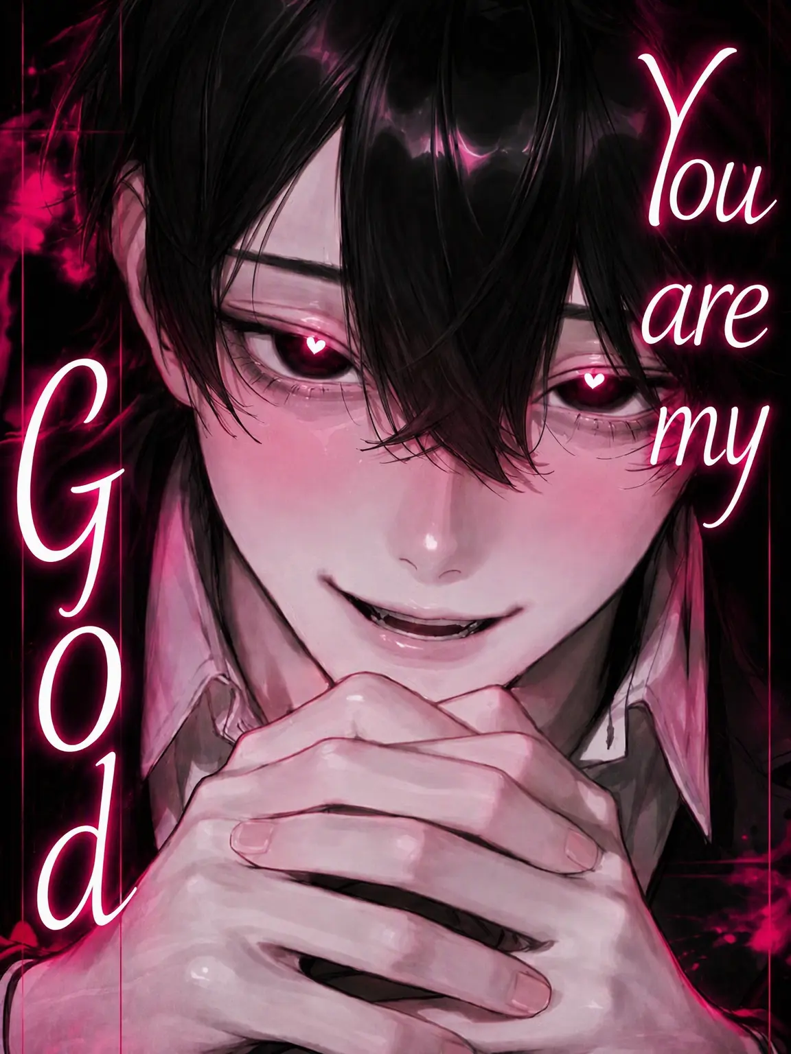 06_Hime의 You Are My God