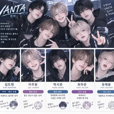 Profile image of VANTA