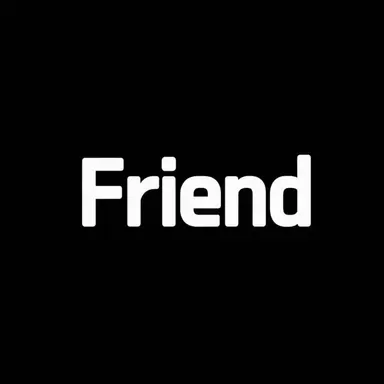 Profile image of Friend
