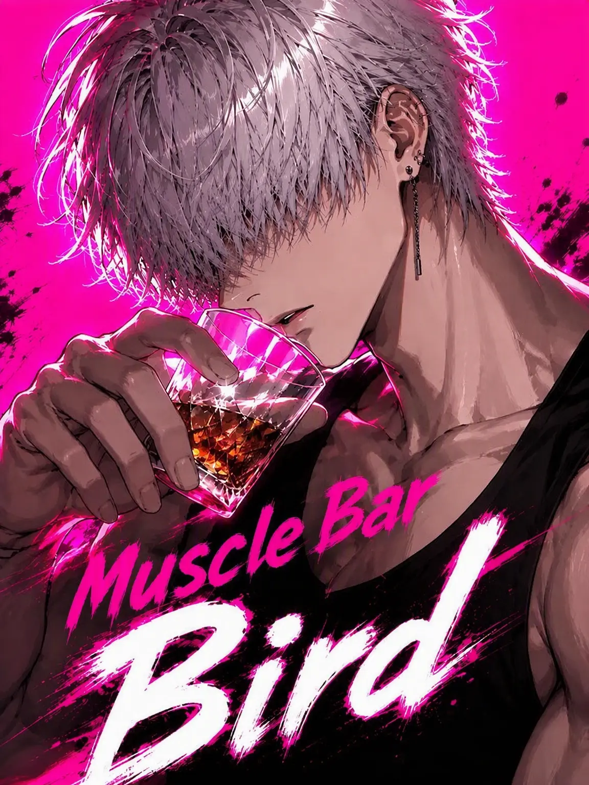 momonro의 ⭕️MUSCLE BAR BILD