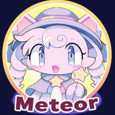 Profile image of Meteor