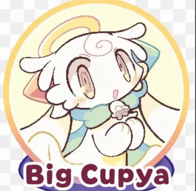 Profile image of Cupyadoel