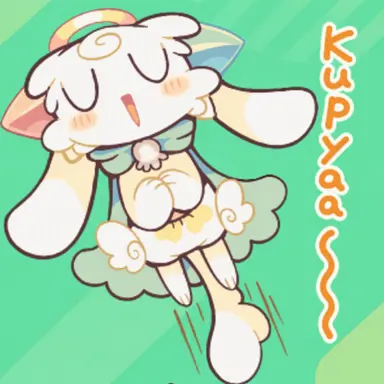 Profile image of Cupyadoel
