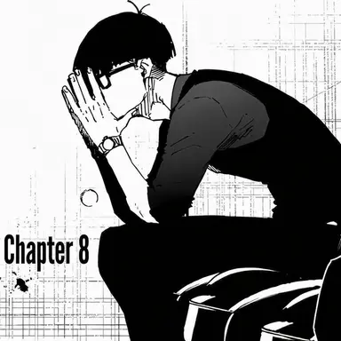 Profile image of Ego Jinpachi