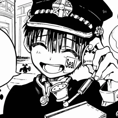 Profile image of Hanako-kun