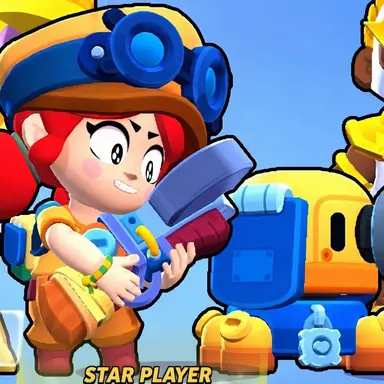 Profile image of Jessie