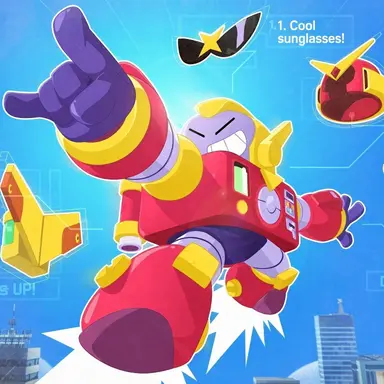 Profile image of Surge