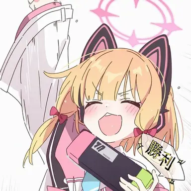 Profile image of モモイ