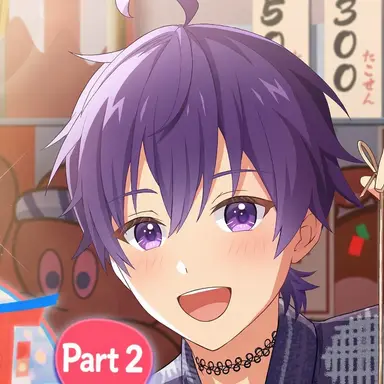 Profile image of Nanamori