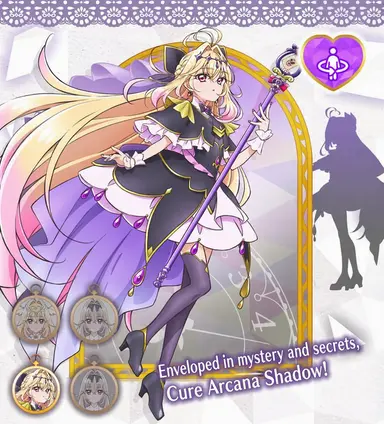 Profile image of Ruruka Moria