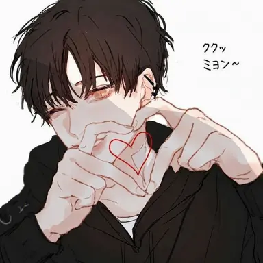 Profile image of キム-ホジュン